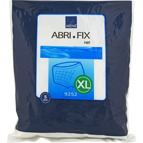 ABRI NET X L 9252 5 St