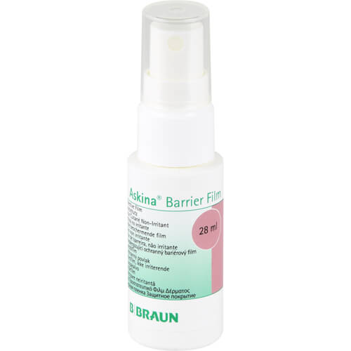 ASKINA BARRIER FILM SPRAY 28 ml