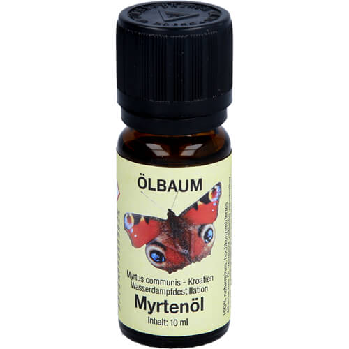 MYRTENOEL 10 ml