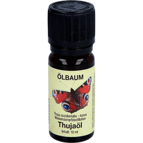 THUJAOEL 10 ml