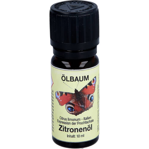 ZITRONENOEL 10 ml