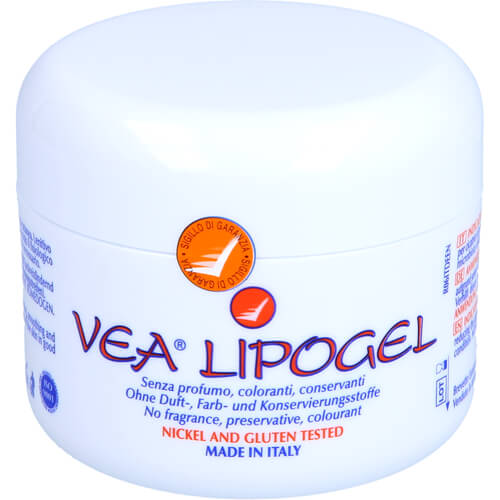 VEA LIPOGEL 50 ml