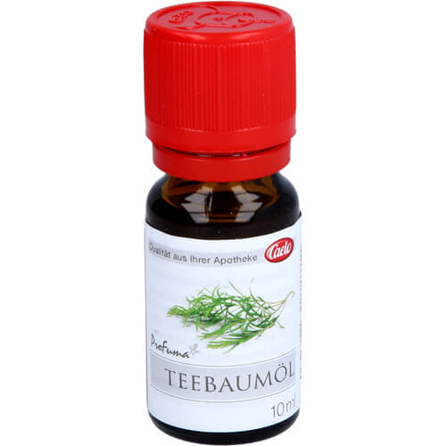 TEEBAUMOEL CAELO HV 10 ml