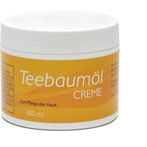 TEEBAUM CREME M PROPOLIS 100 ml