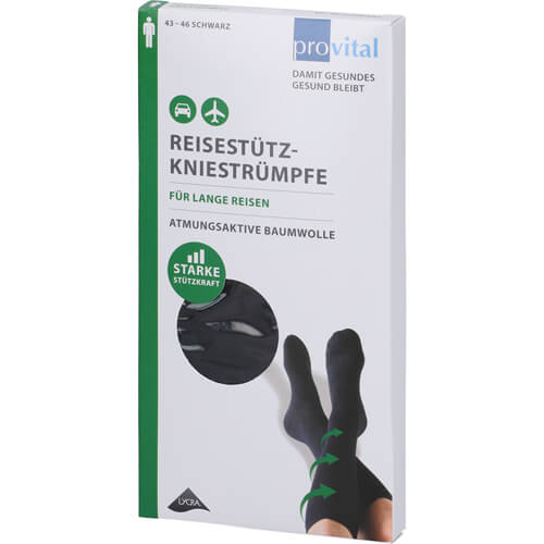 PROVITAL REI KNIE MAR39-42 2 St