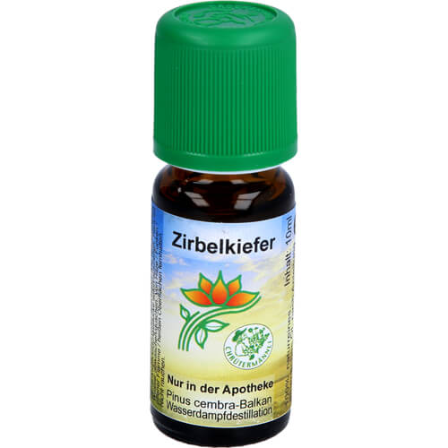 ZIRBELKIEFER CHRUETERMAENN 10 ml