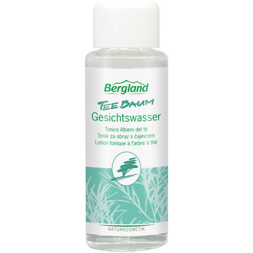 TEEBAUM GESICHTSWASSER 125 ml