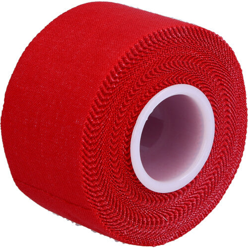 TAPEVERBAND ROT 10MX3.8CM 1 St