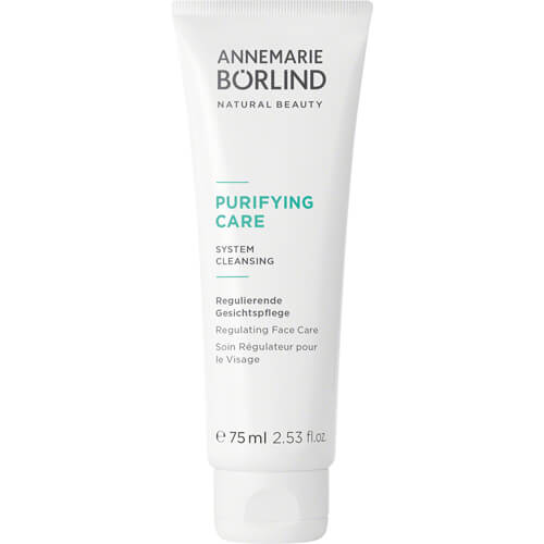 BOERLIND PURIF CA GES CRE 75 ml