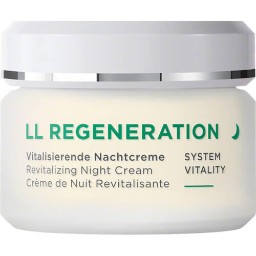 BOERLIND LL REG NACHTCREME 50 ml