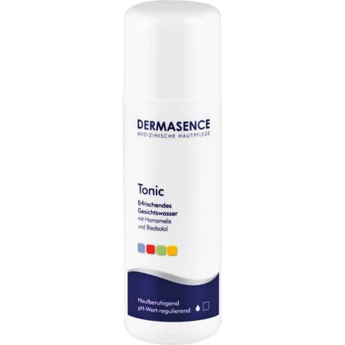 DERMASENCE TONIC 200 ml