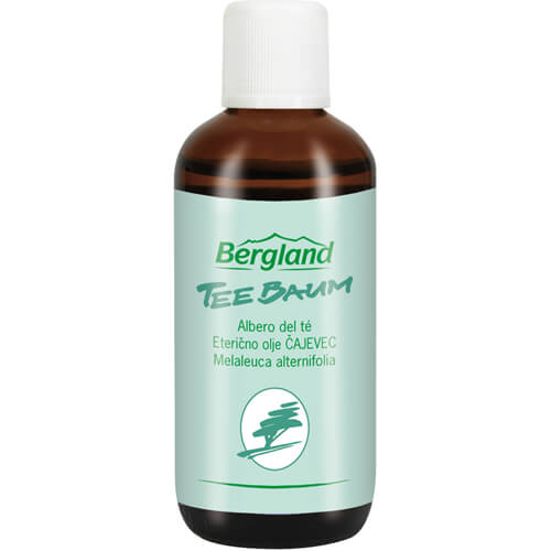 TEEBAUM OEL 100 ml