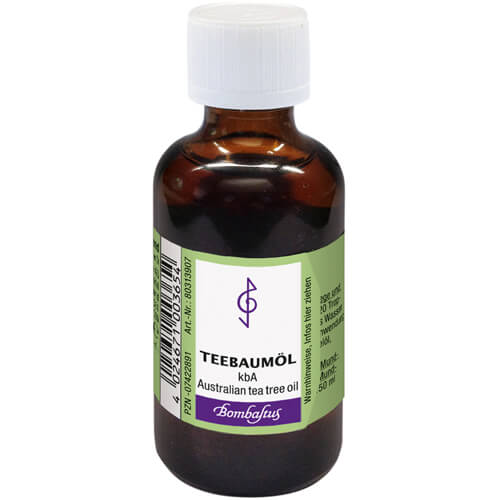 TEEBAUMOEL 50 ml