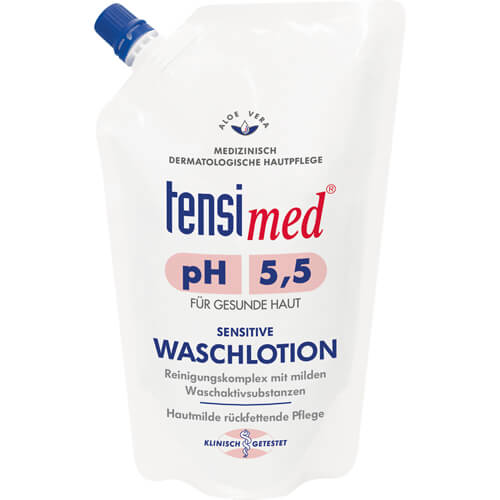 TENSIMED WASCHEMULSION NF 1000 ml