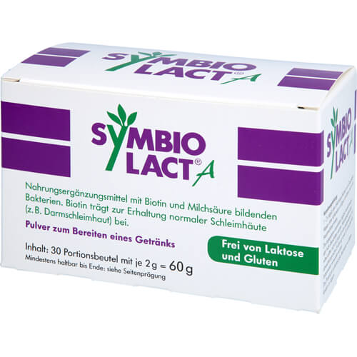 SYMBIOLACT A 30 St