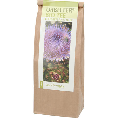 URBITTER BIO TEE 200 g