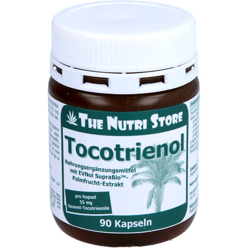 TOCOTRIENOL 90 St