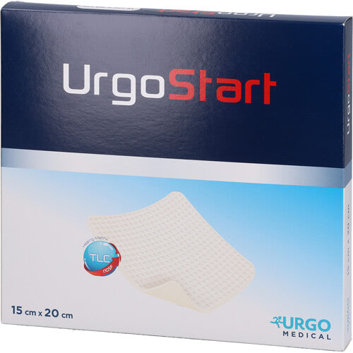 URGOSTART 15X20CM 5 St