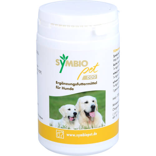 SYMBIOPET DOG VET 175 g