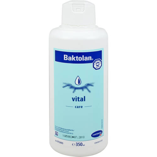 BAKTOLAN VITAL 350 ml