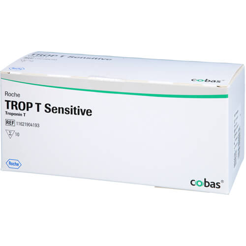 TROPT SENSITIVE O DOS PIPE 10 St