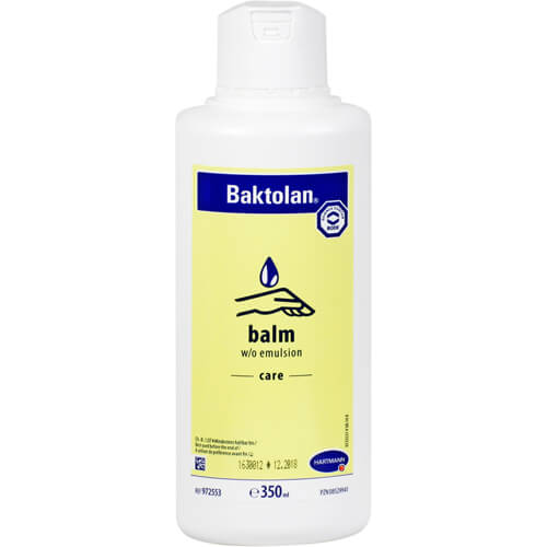 BAKTOLAN BALM 350 ml