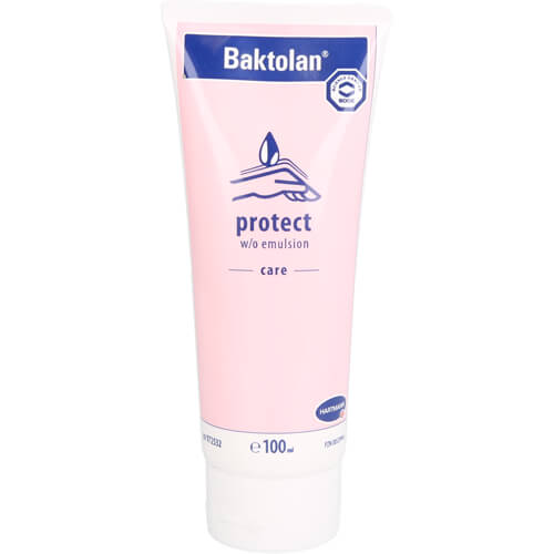 BAKTOLAN PROTECT 100 ml