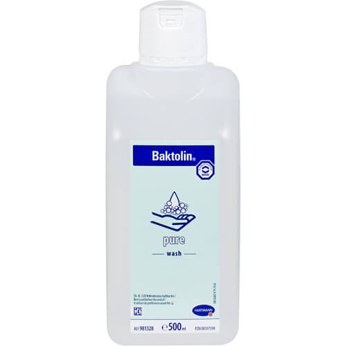 BAKTOLIN PURE 500 ml