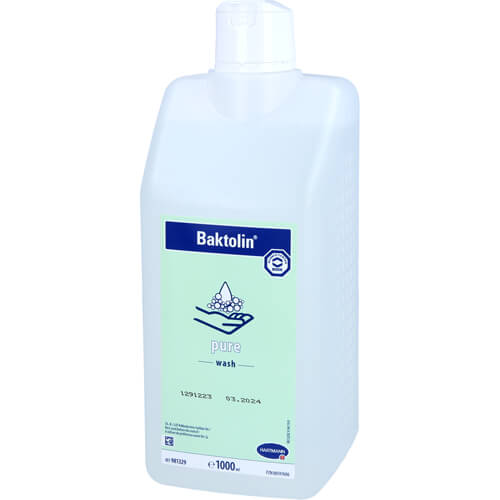 BAKTOLIN PURE 1000 ml