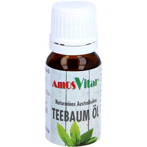 TEEBAUM OEL 10 ml