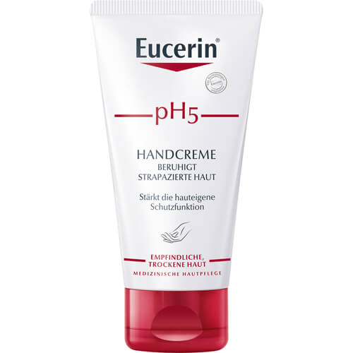 EUCERIN PH5 HAND INT PFLEG 75 ml