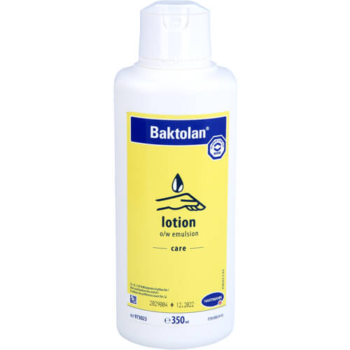 BAKTOLAN LOTION 350 ml