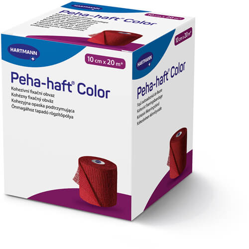 PEHA HAFT COL LF10CMX20M R 1 St