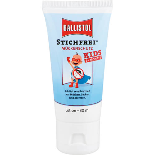 STICHFREI KIDS 30 ml