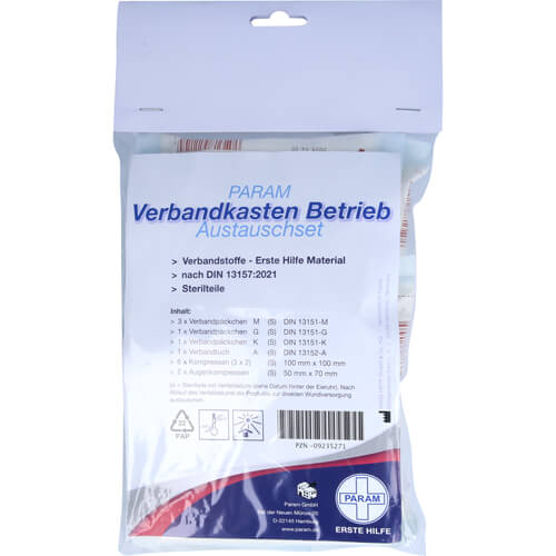 VERBANDKAST AUST BETR13157 1 St