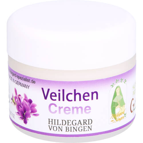 VEILCHENCREME 50 ml