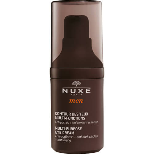 NUXE MEN CONT DES YEUX FON 15 ml