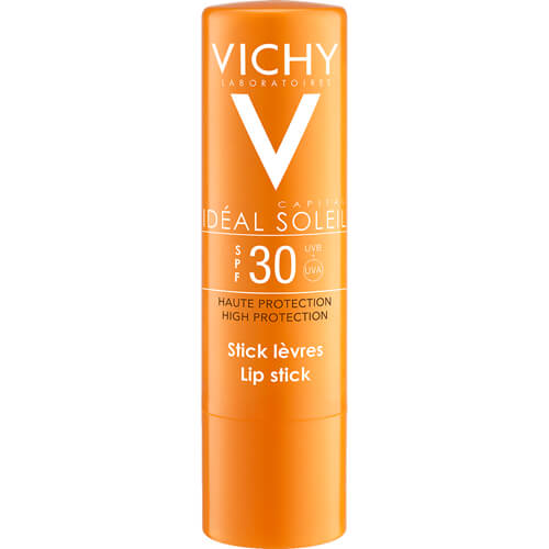 VICHY CAP SOL LIP LSF 30 4.7 ml