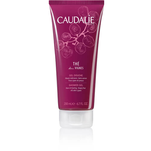 CAUDALIE GEL DOU TH DE VIG 200 ml