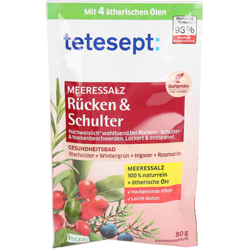 TETESEPT MEERES RUECK SCHU 80 g