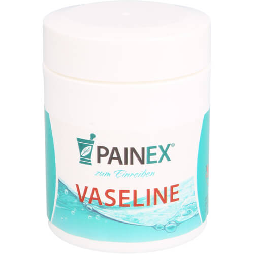 VASELINE PAINEX 125 ml