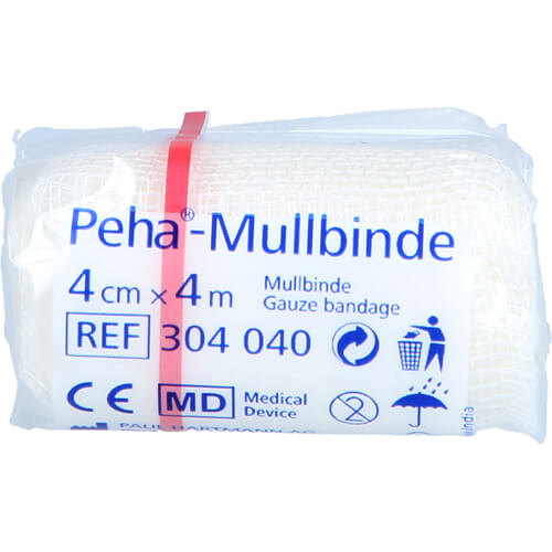 PEHA-MULLBINDE 4CMX4M 1 St