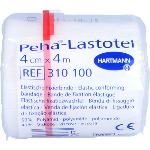 PEHA-LASTOTEL BIN 4CMX4M 1 St