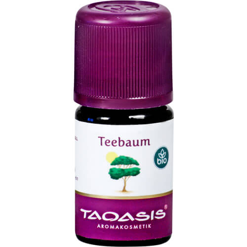 TEEBAUM BIO 5 ml