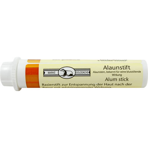 ALAUNSTIFT 1 St