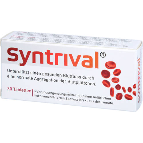 SYNTRIVAL 30 St