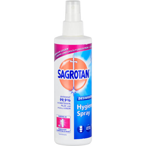 SAGROTAN HYGIENE-SPRAY 500 ml