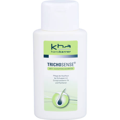 TRICHOSENSE ANTISCHUPPEN 150 ml