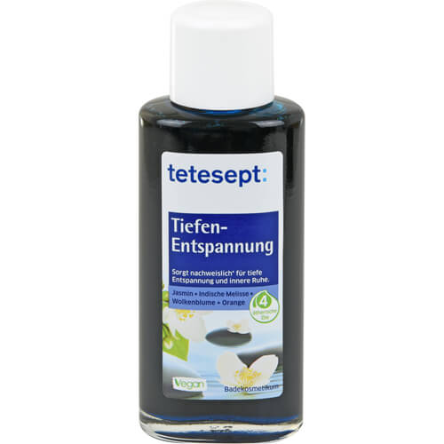 TETESEPT TIEFEN ENTSPANNUN 125 ml