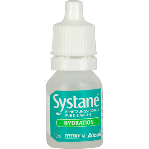 SYSTANE HYDRATION 10 ml